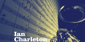 Exciting modern big band jazz Ian Charleton Big Band