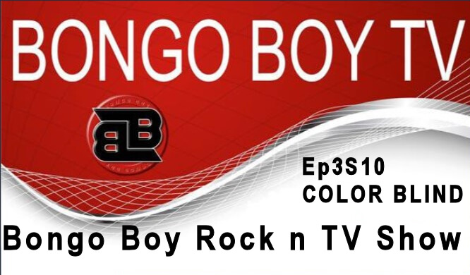 Superior quality music video show Bongo Boy Rock n Roll TV Show