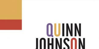 Lovely jazz memories during lockdown Quinn Johnson