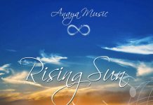Spiritually holistic sonic journey Anaya Music