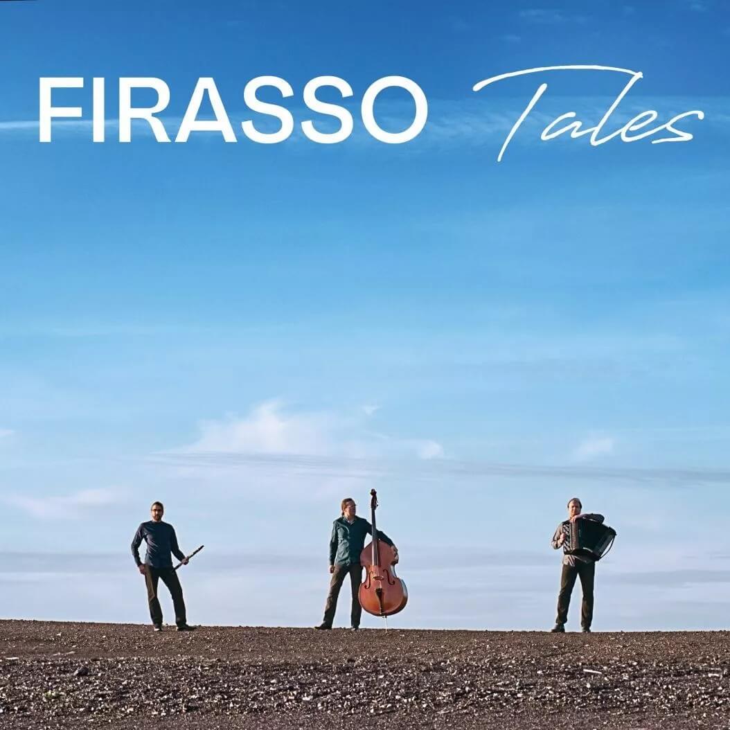 Freshly minted fusion parables Firasso