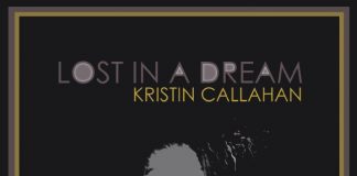 Warm romantic vocals Kristin Callahan