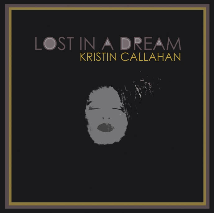 Warm romantic vocals Kristin Callahan