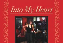 Exciting engaging vocal jazz Jeannine Otis