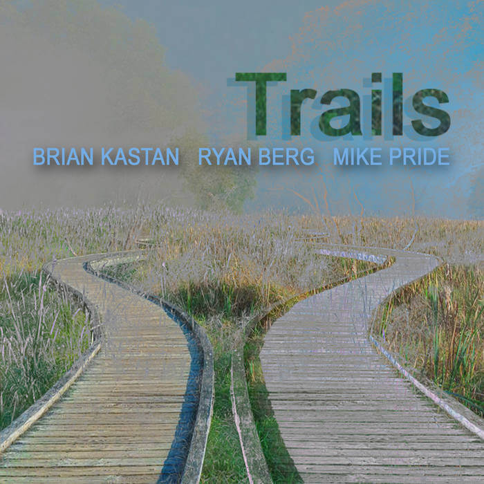 Positively natural pathways Brian Kastan