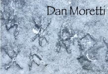 Dynamically diverse saxophone jazz Dan Moretti
