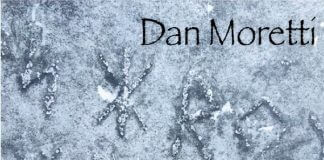 Dynamically diverse saxophone jazz Dan Moretti