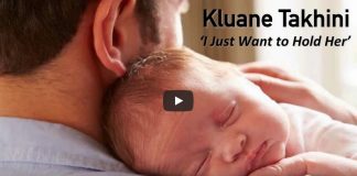 Touching memories Kluane