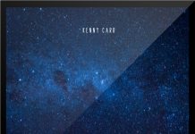 Volcanic funky fusion guitar jazz Kenny Carr