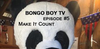 All around smash hits Bongo Boy TV Season 10 Episode 5