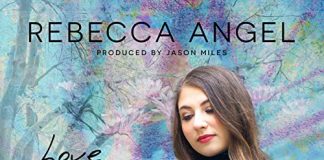 Fantastic debut album Rebecca Angel