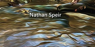 Absolutely amazing ambience Nathan Speir