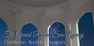 Heartfelt sensitive piano Darlene Koldenhoven