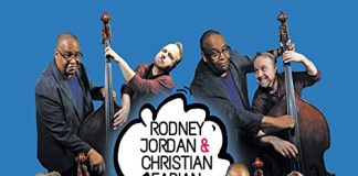 Uniquely dynamic dialogues Rodney Jordan and Christian Fabian
