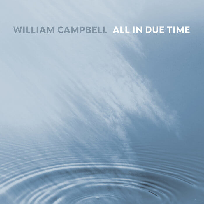 Evocative musical landscapes William Campbell