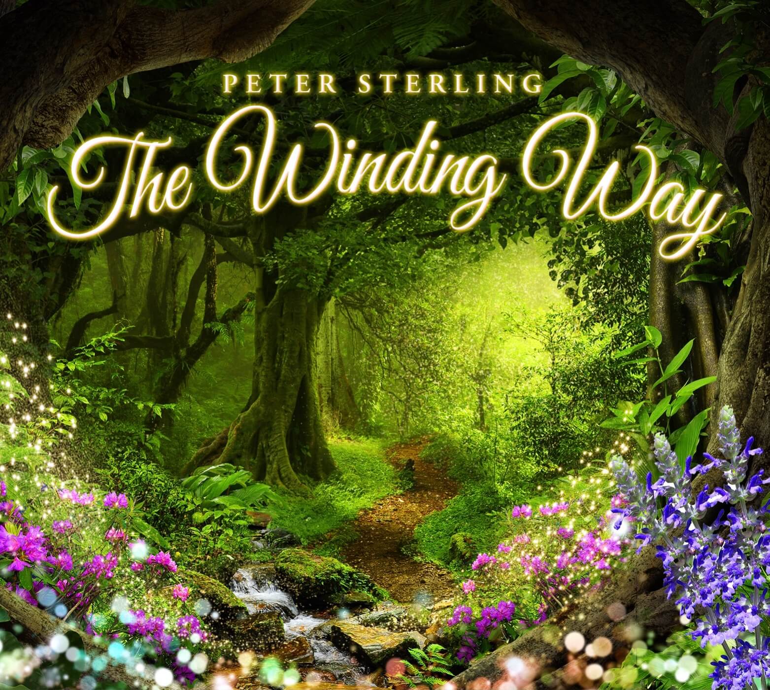 Exciting unexpected twists and turns Peter Sterling