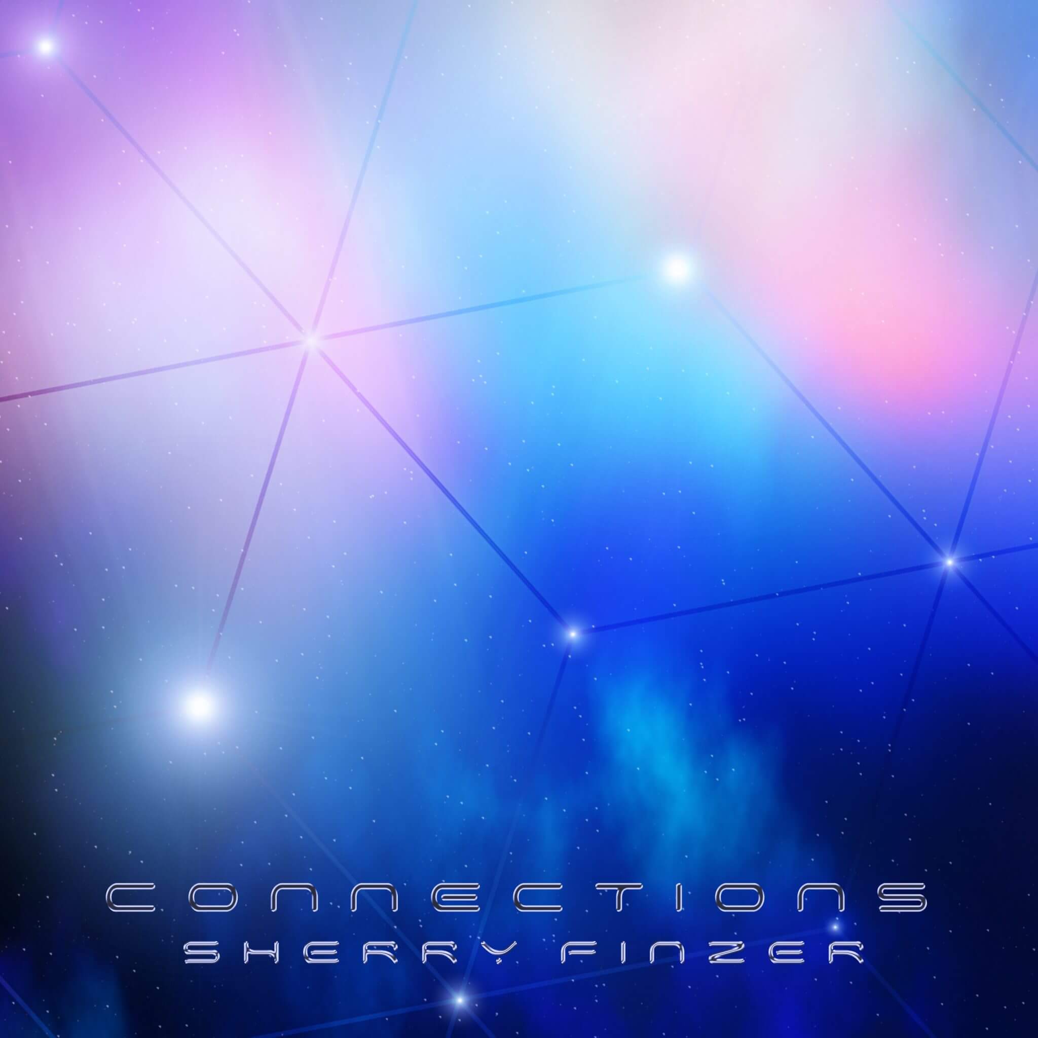 Heavenly healing flute magic Sherry Finzer