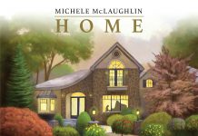 Jubilant journey to new abodes Michele McLaughlin