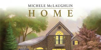Jubilant journey to new abodes Michele McLaughlin