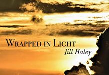 Inwardly focused inspiration Jill Haley