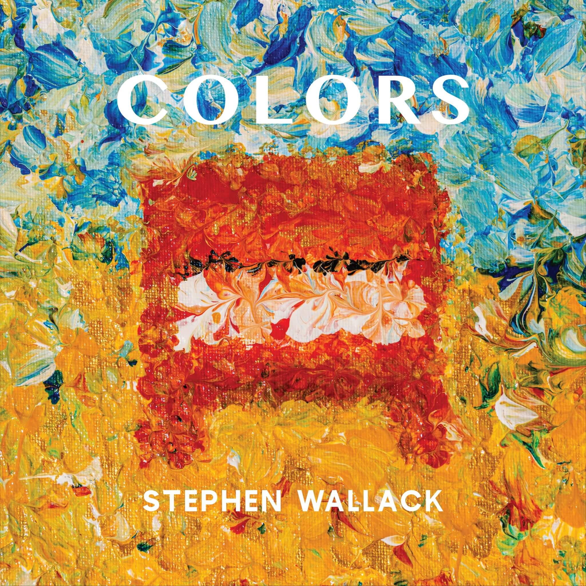 Heartfelt solo piano Stephen Wallack