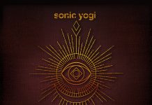 Full bodied richly rewarding musical art Sonic Yogi