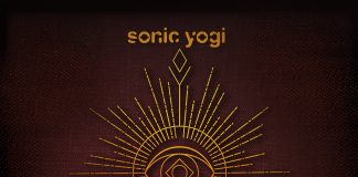 Full bodied richly rewarding musical art Sonic Yogi