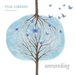 Exceptionally expressive solo piano Pam Asberry
