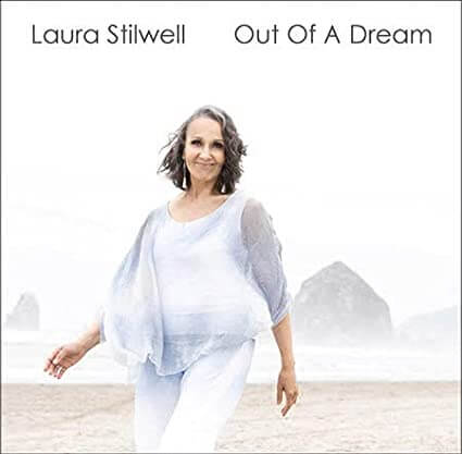 Warm romantic jazz vocals Laura Stilwell