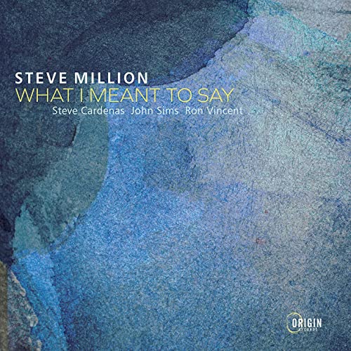Timeless musical friendships Steve Million