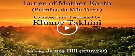 Marvelous musical messages Kluane Takhini
