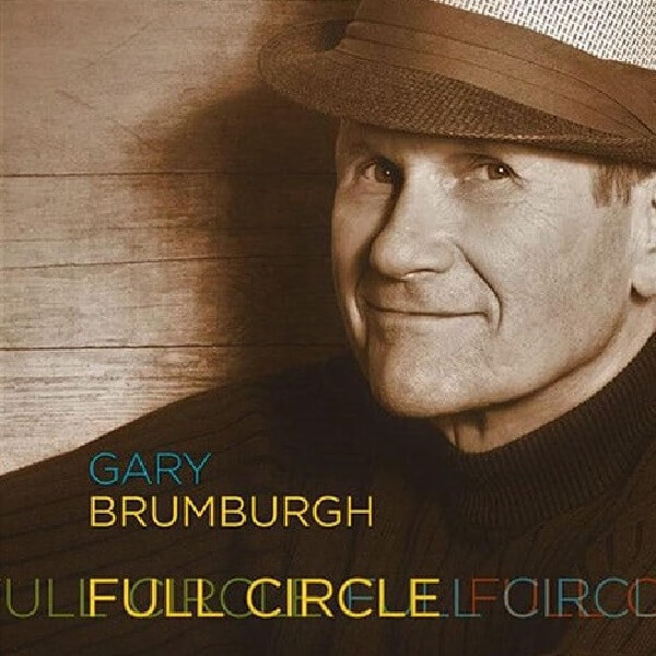 Ultimate cool hipster jazz Gary Brumburgh