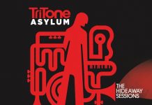Totally unique jazz collective Tri-tone Asylum