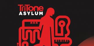 Totally unique jazz collective Tri-tone Asylum