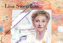 Ecstatic energy force Lisa Swerdlow