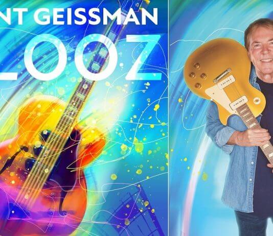 Svelte stylistic guitar blues Grant Geissman