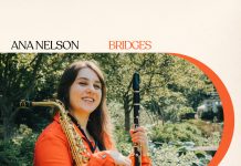 Diverse enjoyable jazz originals Ana Nelson
