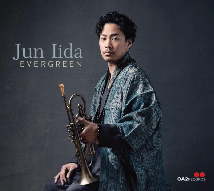 imaginative original jazz Jun Iida